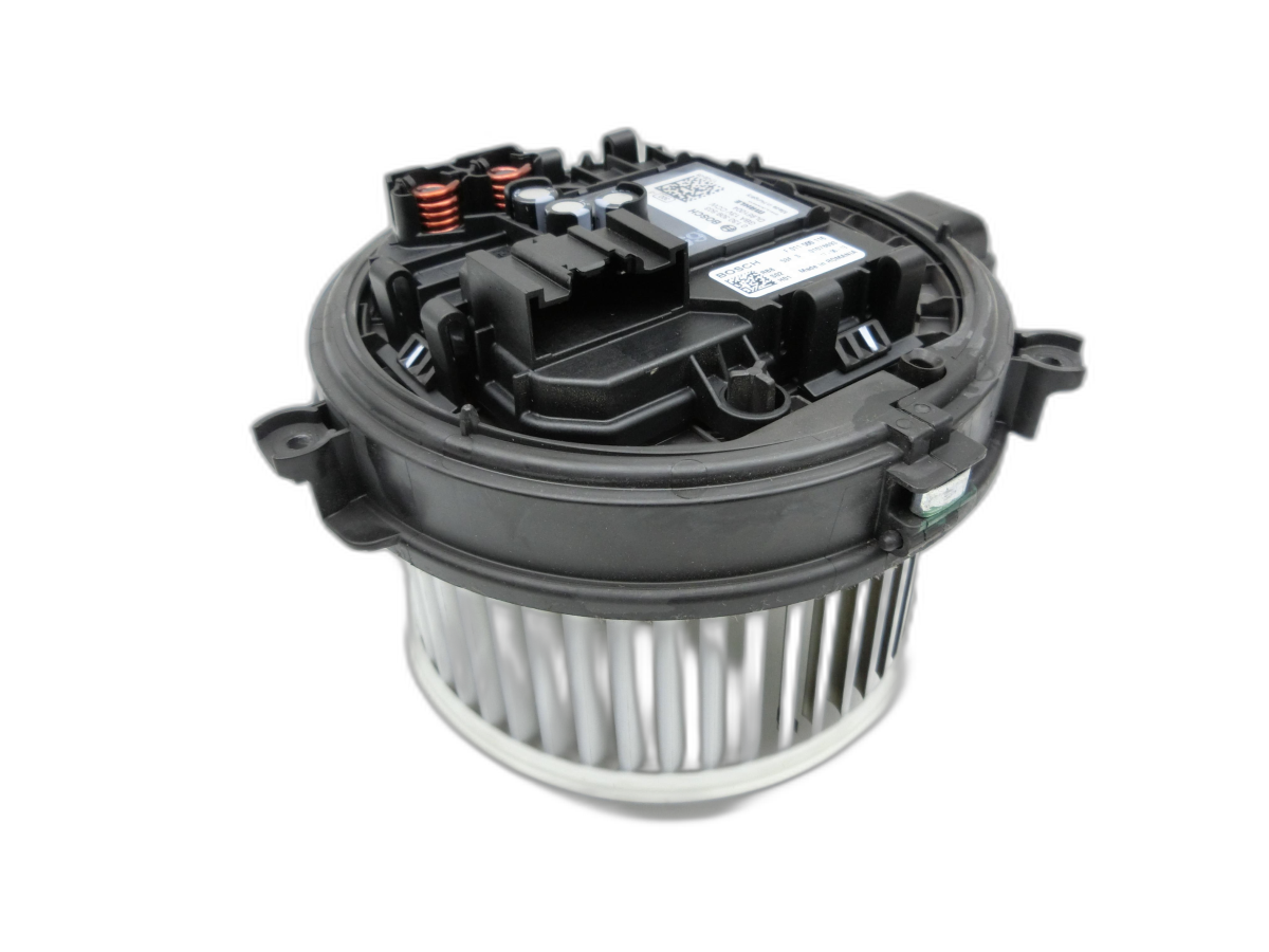 Opel Astra K B16 15-22 Gebläsemotor Lüftermotor Heizungsgebläse  - Bild 1
