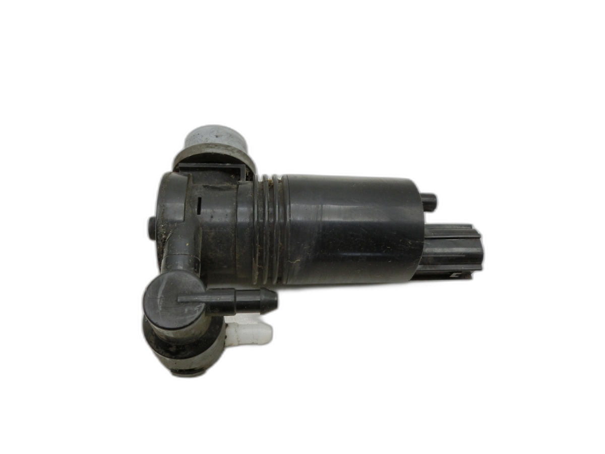 Bomba del agua de lavar la líquido limpieza lavado delante para Ford Fiesta VI 08-13 - Bild 1