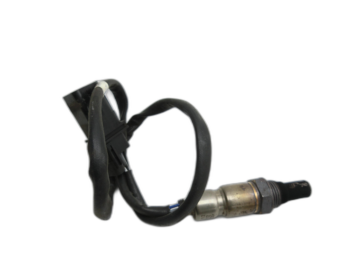 VW Golf Plus 5M 08-14 TDI 1,6 77KW Lambdasonde  - Bild 1