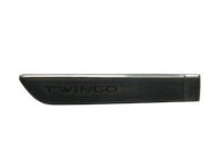 Renault Twingo III BCM 14-19 5T Türleiste Zierleiste Rechts Hinten Aussen Beplankung TENPP Renault Twingo III BCM... Vorschau 1