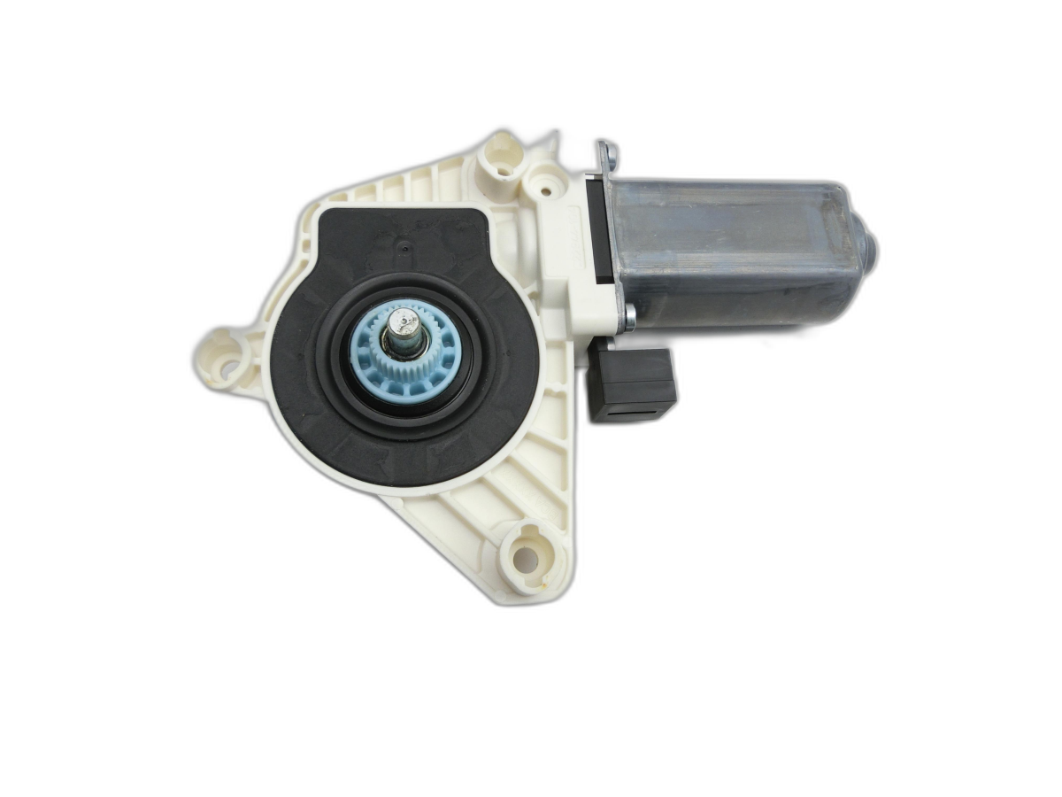 Motor de elevación la ventana izquierda delante para VW Golf 7 VII 13-17 - Bild 1