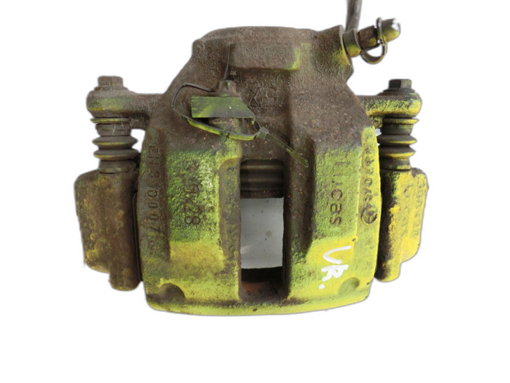 Mercedes C209 CLK 320 05-09 3,2 160KW Bremssattel Rechts Vorne  - Bild 1