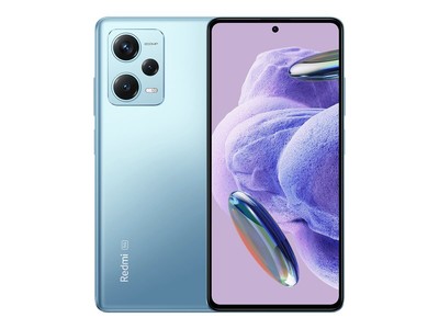Xiaomi Redmi Note 12 Pro+ 5G 5G smartphone dual-SIM RAM 8 GB / MZB0DFHEU