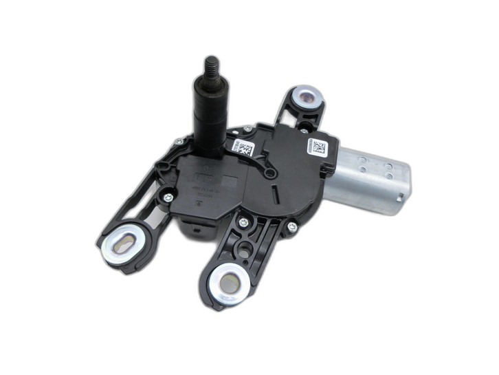 Skoda Fabia III NJ 17-22 Kombi Wischermotor Hinten Heckwischermotor Skoda Fabia III NJ 17-22 10.04.2019 W000086097... Bild 1