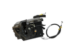 Peugeot 308 SW II 13-17 Kombi Türschloss m. ZV Stellmotor Links Hinten Peugeot 308 SW II 13-17 27.10.2015... Vorschau 1