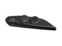 Fiat Qubo Fiorino 225 08-16 Kasten/Kombi Blende Innen Abdeckung für Hochtöner Rechts Vorne Fiat Qubo Fiorino 225... Vorschau 1