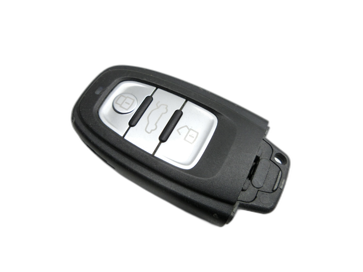 Llave telemando a distancia para LIM Audi A6 4G C7 10-14 - Bild 1