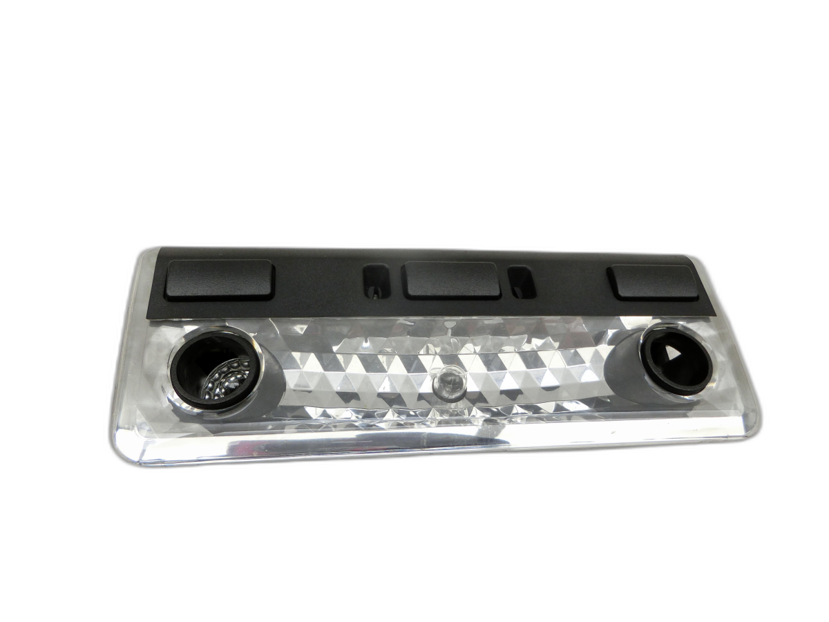 BMW E46 3er 318d 01-05 Innenleuchte Innenraumleuchte Hinten  - Bild 1