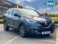 2017 Renault Kadjar 1.6 dCi Signature S Nav 5dr Hatchback Diesel Manual