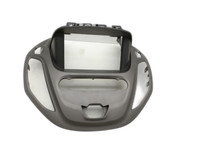Ford Tourneo Connect 18-22 Blende Einbaurahmen für Radio Display Ford Tourneo Connect 18-22 26.09.2019... Vorschau 1