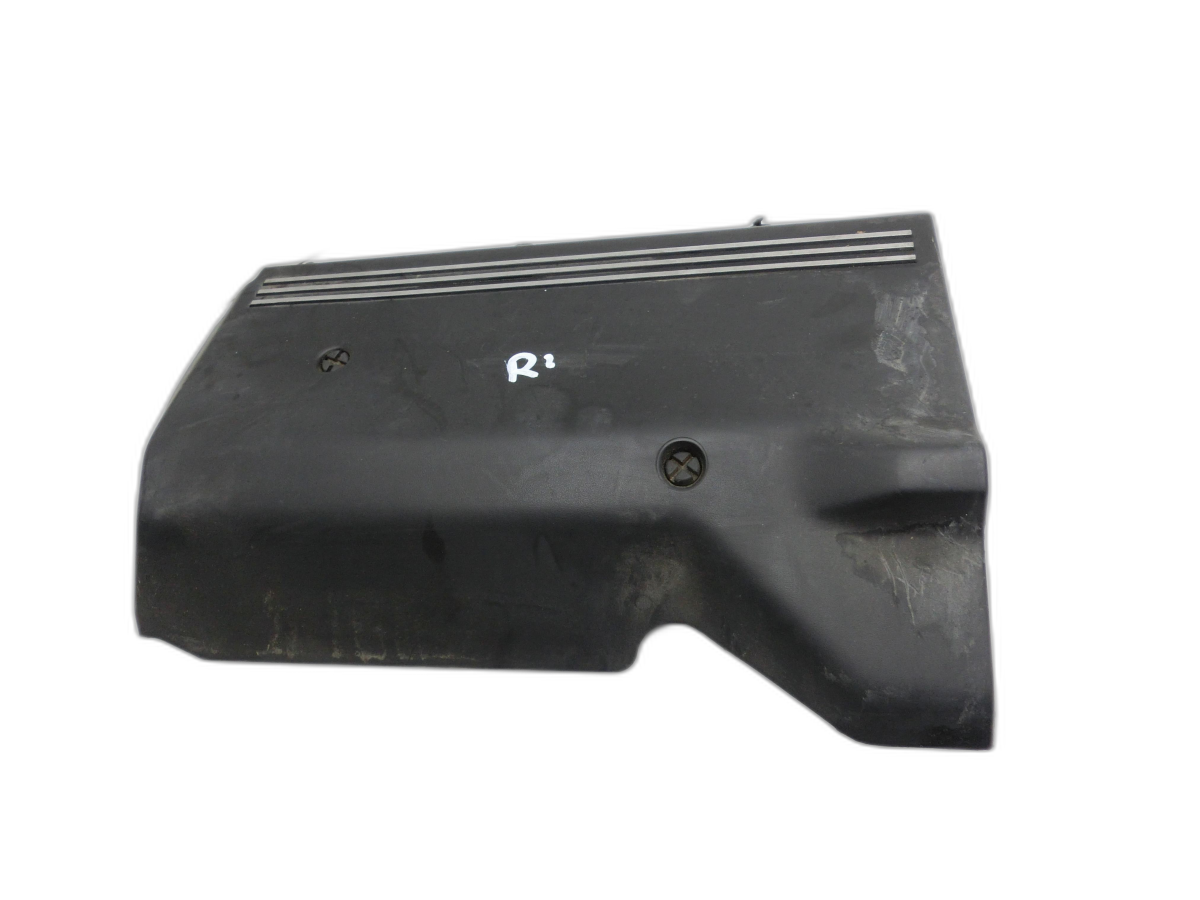 Audi A4 8E B6 00-04 2,4 125KW BDV Abdeckung für Motor Deckel Motorabdeckung Rechts  - Bild 1