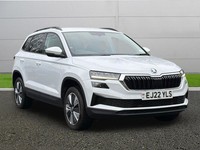 2022 Skoda Karoq 1.0 TSI SE Drive 5dr ESTATE PETROL Manual