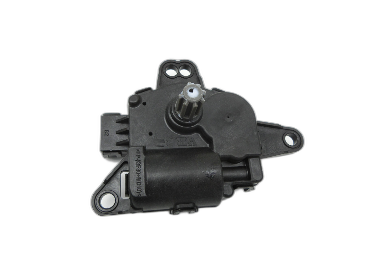 Actuador regulador de aire motor eléctrico Tema 8 para Hyundai Tucson IV NX4 20-23 - Bild 1