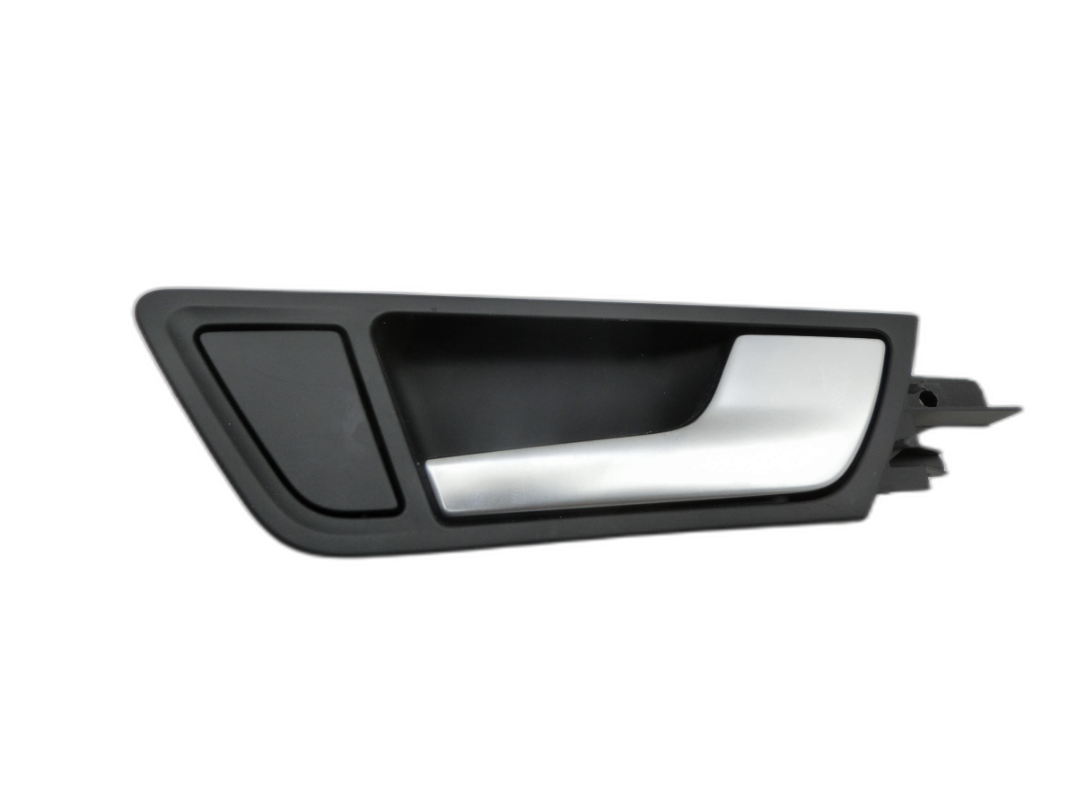 Audi Q5 8R 12-17  Griff Griffmuschel Türgriff Innen Rechts Hinten  - Bild 1