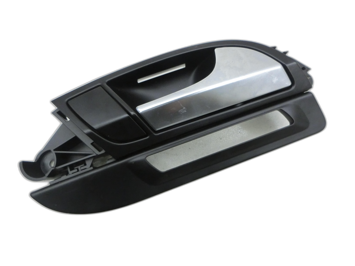 Door Handle shell inner Right Front for Audi Q7 4L 09-12 - Bild 1