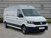 Volkswagen Crafter Panel Van 2.0 Tdi Cr35 Trendline Panel Van 5dr Diesel