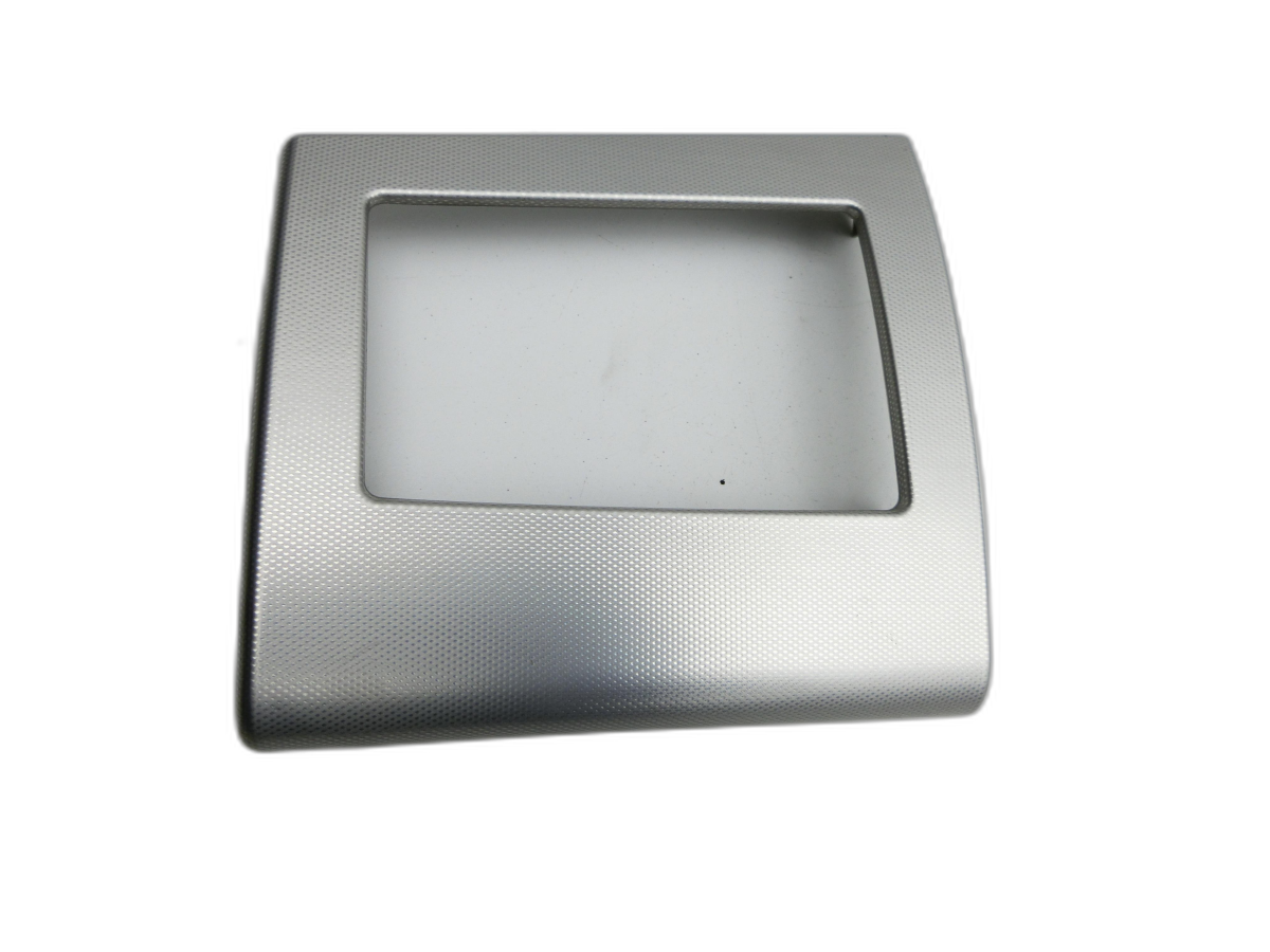 Cover mounting frame for Air shower Left Front Jaguar XF X250 11-15 - Bild 1