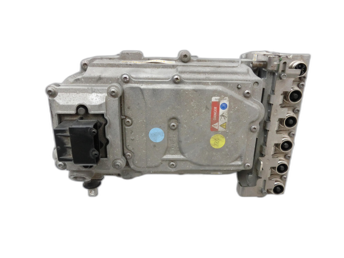 Control Unit EPF2-3 Performance and electronics for Electric motor Audi A8 4H D4 09-17 - Bild 1