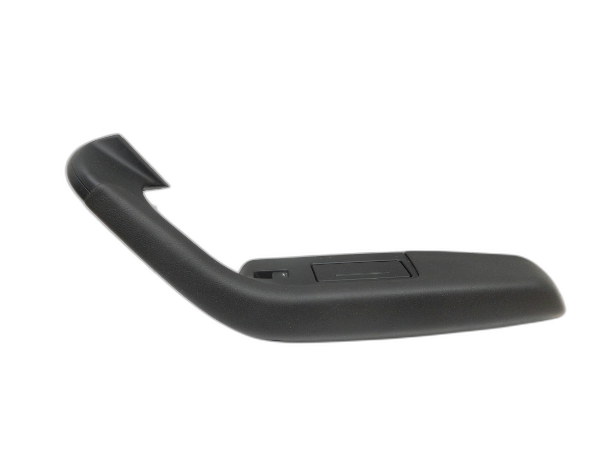 Audi A6 4F C6 qu 04-08 Kombi Handgriff Haltegriff Türverkleidung Rechts Hinten mit Aschenbecher  - Bild 1