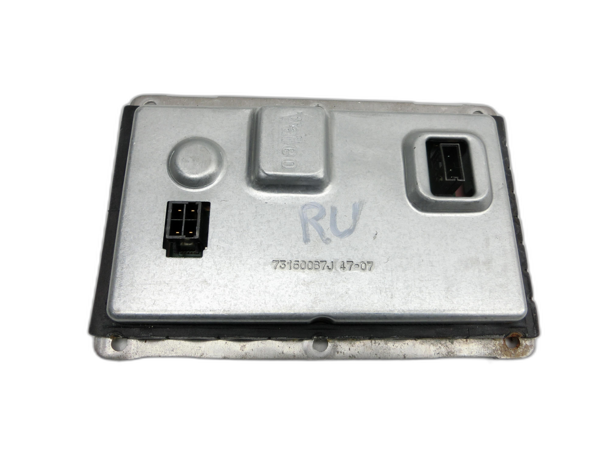 Xeno xenon zavorra Dx per Abbaglianti Opel Meriva A 05-10 - Bild 1