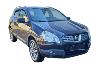 Nissan Qashqai J10 07-10