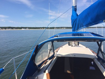 Sailboat