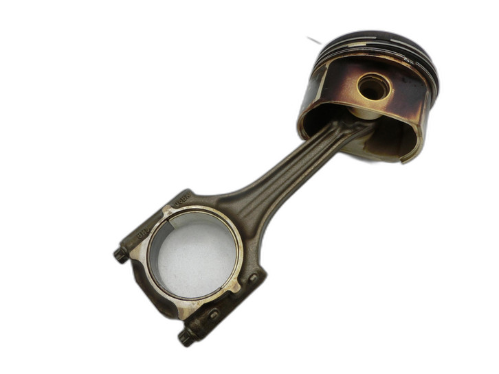 Audi A4 B7 8H Cabrio 06-09 1,8T 120KW BFB Kolben mit Pleuel Pos C  - Bild 1