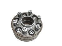 Nissan Pathfinder R51 05-10 dCi 2,5 126KW Spurverbreiterung Distanzscheiben 2x 29mm Nissan Nissan Pathfinder R51... Vorschau 1
