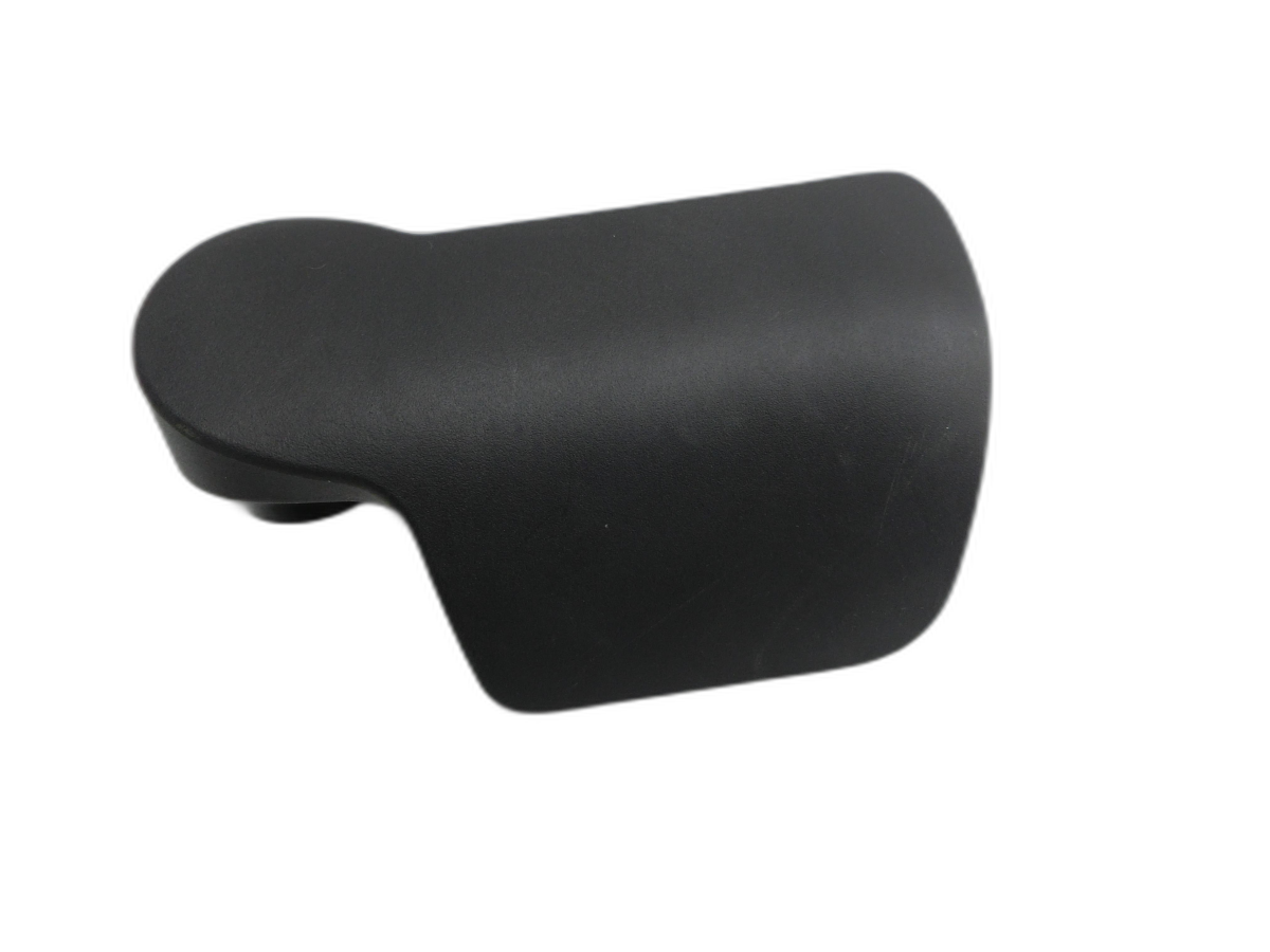 Audi A4 8K B8 11-15 Hebel Entriegelung für Motorhaube  - Bild 1