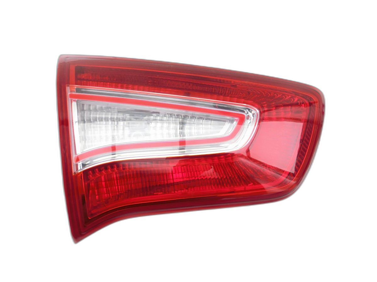 Rear Light Combination Rearlight for Lid Left Kia Sportage SL 10-15 - Bild 1