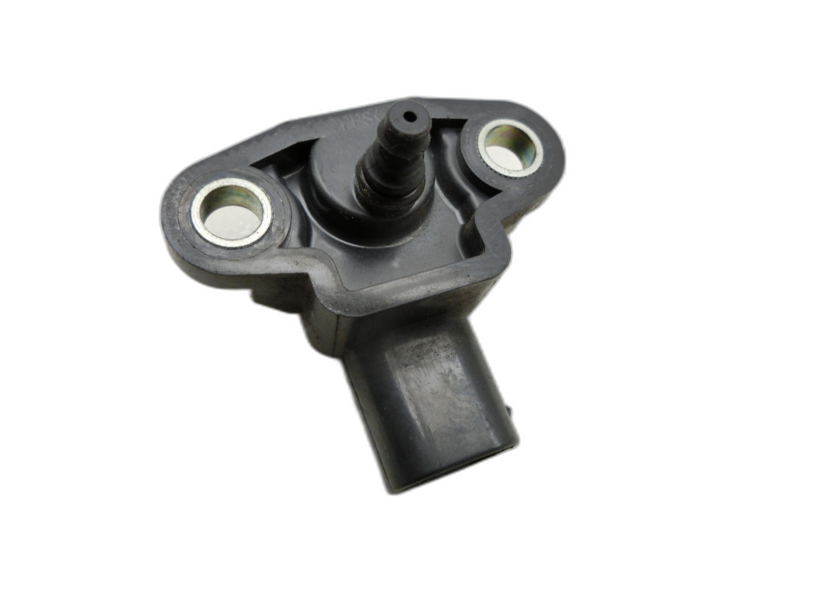 Mercedes W164 ML420 05-09 CDI 4,0 225KW Luftdruck MAP Sensor Saugrohrdruck  - Bild 1
