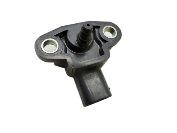 Mercedes W164 ML420 05-09 CDI 4,0 225KW Luftdruck MAP Sensor Saugrohrdruck  - Bild 1