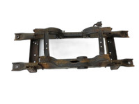Dacia Duster 4x4 HS 10-18 Hinterachse Achse Achsträger Hinten DQ33 Dacia Duster 4x4 HS 10-18 25.08.2016 554030064R... Vorschau 1