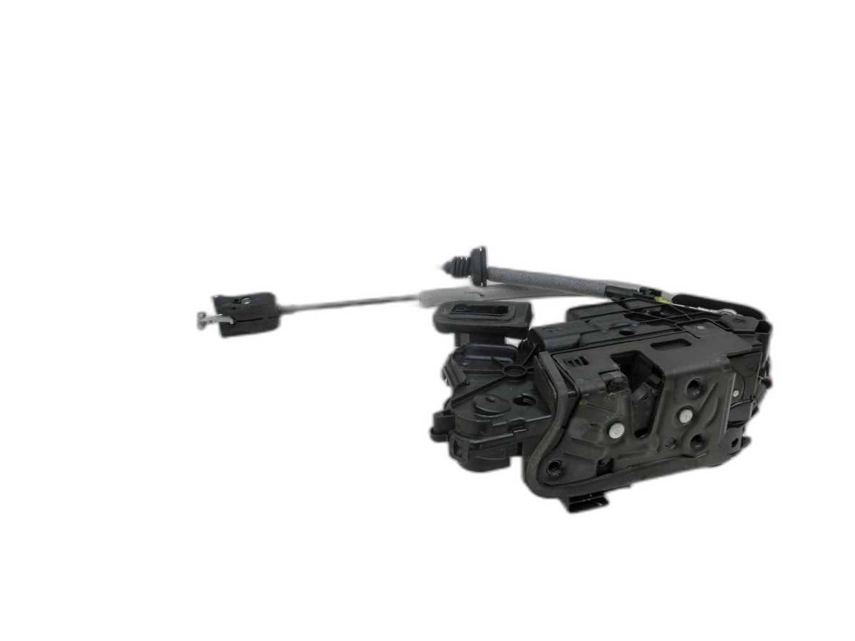 VW Caddy IV SA 15-21 Kombi Türschloss mit ZV Stellmotor Links Vorne  - Bild 1