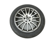 Audi A8 4E D3 05-07 1 x Komplettrad Ersatzrad Aluminiumfelge Ganzjahresreifen 235/50R18 5X112 Audi A8 4E D3 05-07... Vorschau 1