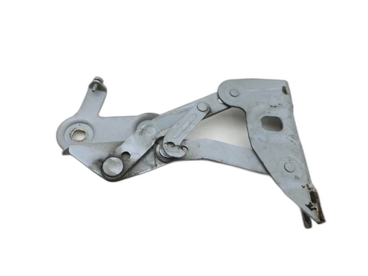Cerniera per Cofano motore Sx Land Range Rover III L322 - Bild 1