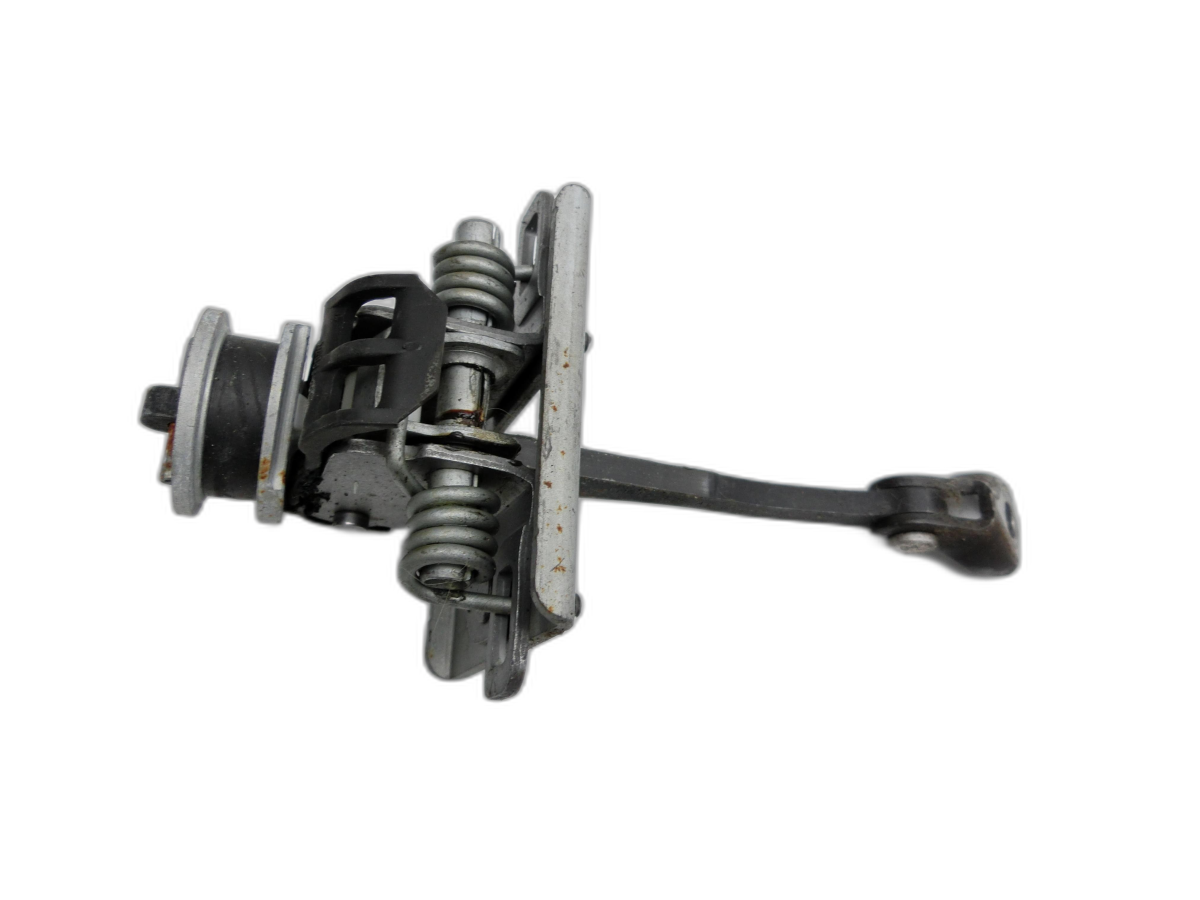 door catch ribbon brake stop Left Front for Peugeot 308 I CC 11-15 - Bild 1