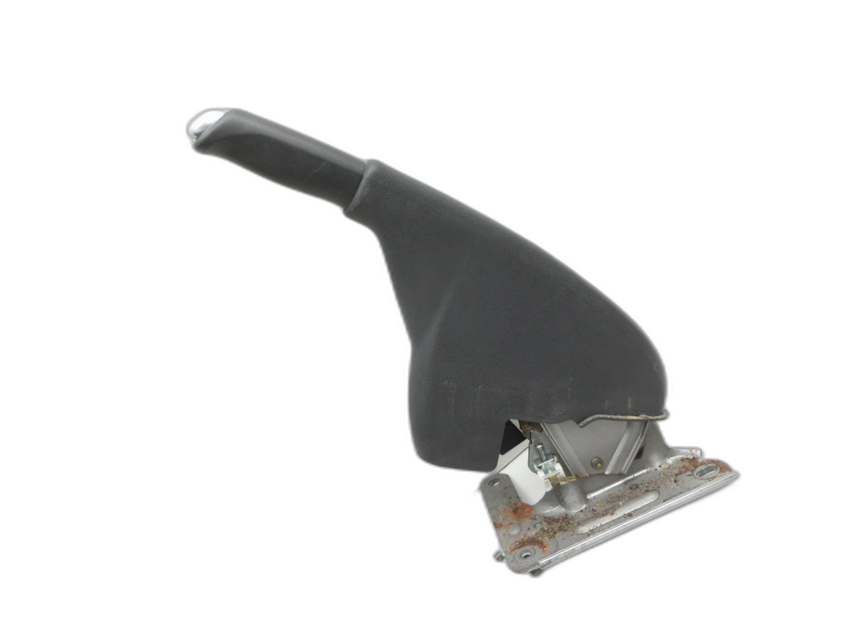 Levier du frein à main pour Leviers de Renault Scenic III JZ 09-12 - Bild 1