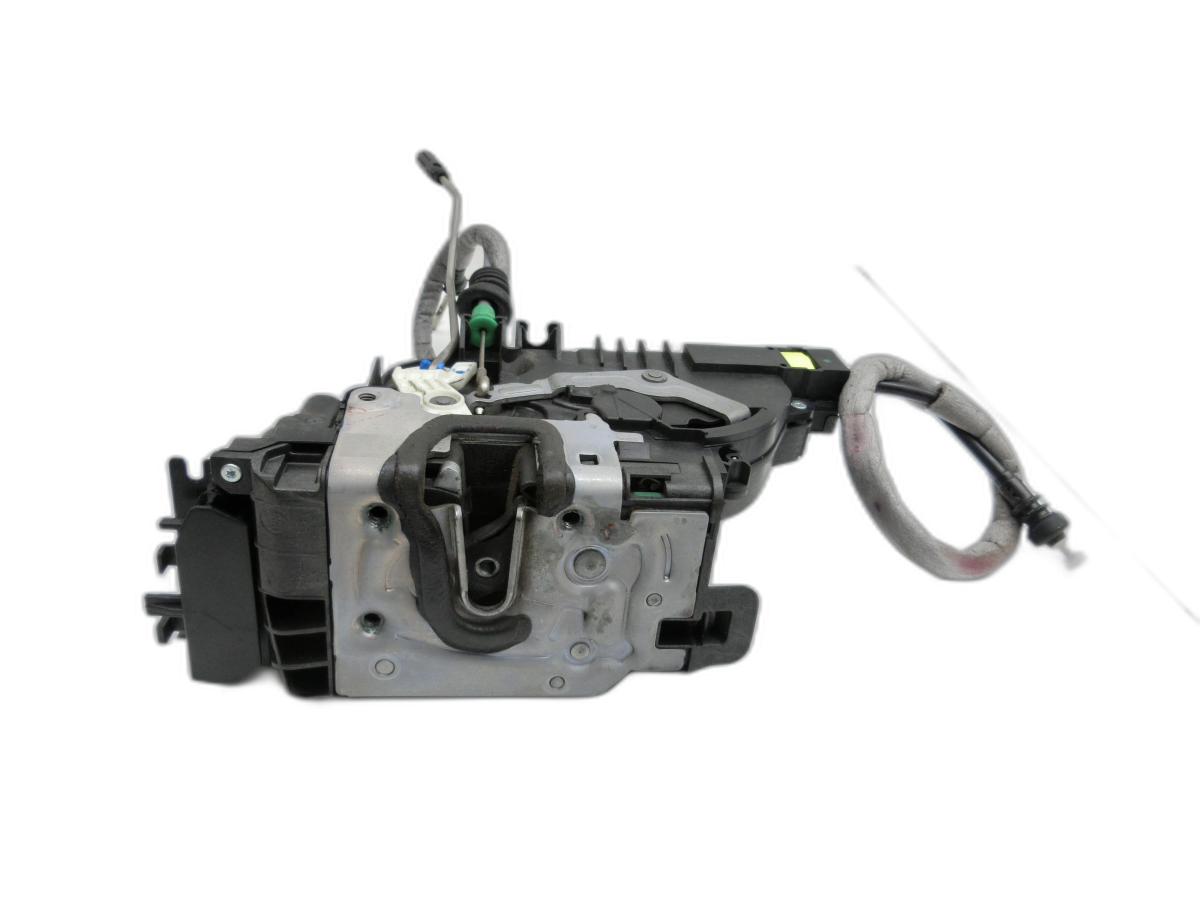 serrure de porte avec servomoteur gauche avant pour Mercedes W447 W640 Vito 14-19 - Bild 1