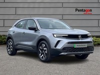 Vauxhall Mokka Electric 50kwh Design Suv 5dr Electric Auto 136 Ps Electric