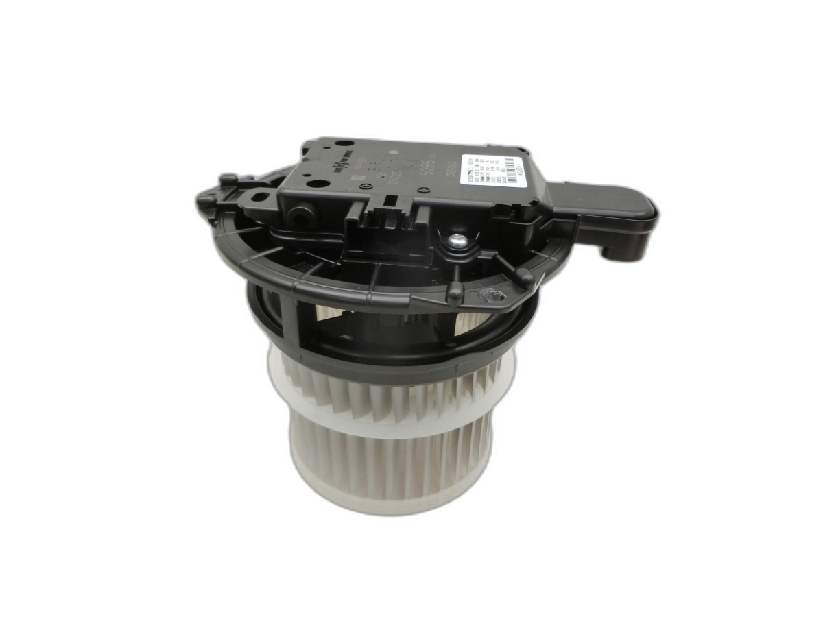 Toyota Corolla E21 19-23 Gebläsemotor Lüftermotor Heizungsgebläse  - Bild 1