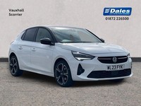 2023 Vauxhall Corsa Corsa 1.2 Turbo Ultimate 5Dr Hatchback Hatchback Petrol Manu