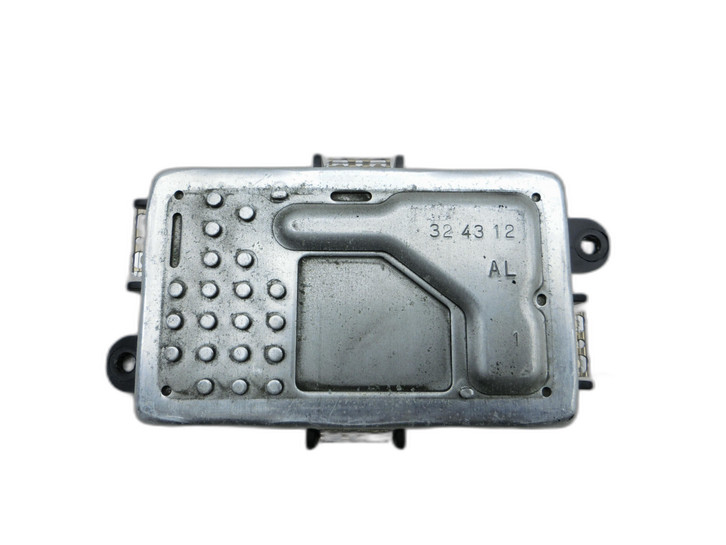 Mercedes W204 C180 11-15 Widerstand Gebläse Lüfter  - Bild 1