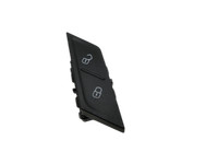 VW Passat B8 3G 14-19 Schalter Zentralverriegelung Verriegelung VW Passat B8 3G 14-19 20.07.2015 3G0962126A gebraucht Vorschau 1