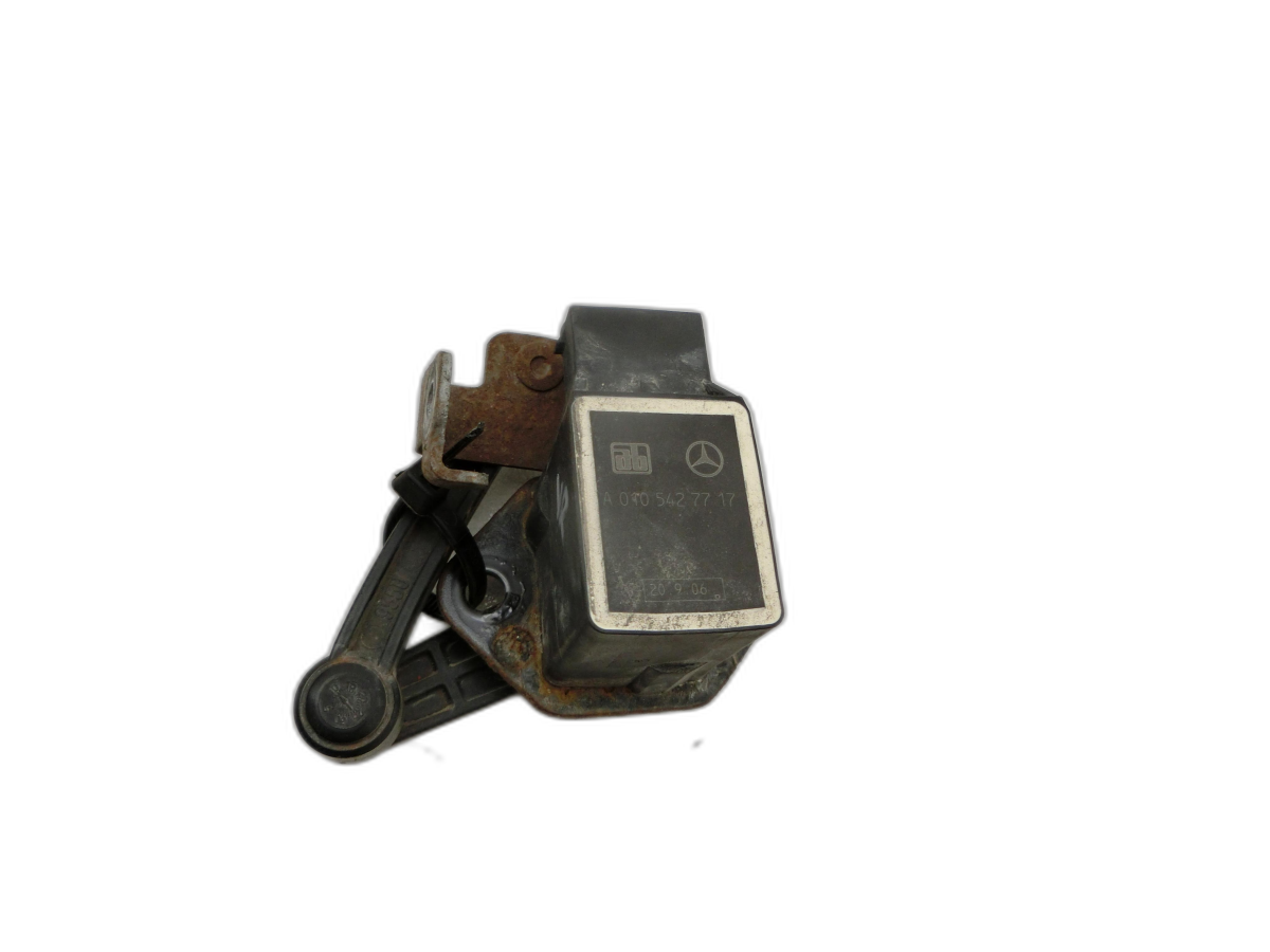 Mercedes R320 W251 4M 06-10 Xenon LWR Sensor Neigung Rechts Vorne  - Bild 1