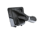 Schaltsack Gangwahlanzeige Schaltknauf DSG schwarz/aluminium VW Passat 3G B8 14-19 Autom 