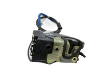 Peugeot 407 Coupe 05-11 Coupe Türschloss m. ZV Stellmotor Rechts Vorne Peugeot 407 Coupe 05-11 01.02.2005... Vorschau 1