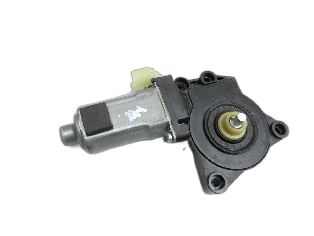 Hyundai I30 FD 07-11 5T Fensterhebermotor Rechts Hinten  - Bild 1