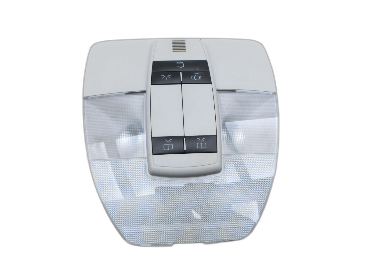 interior light for Mercedes W169 A180 04-08 - Bild 1