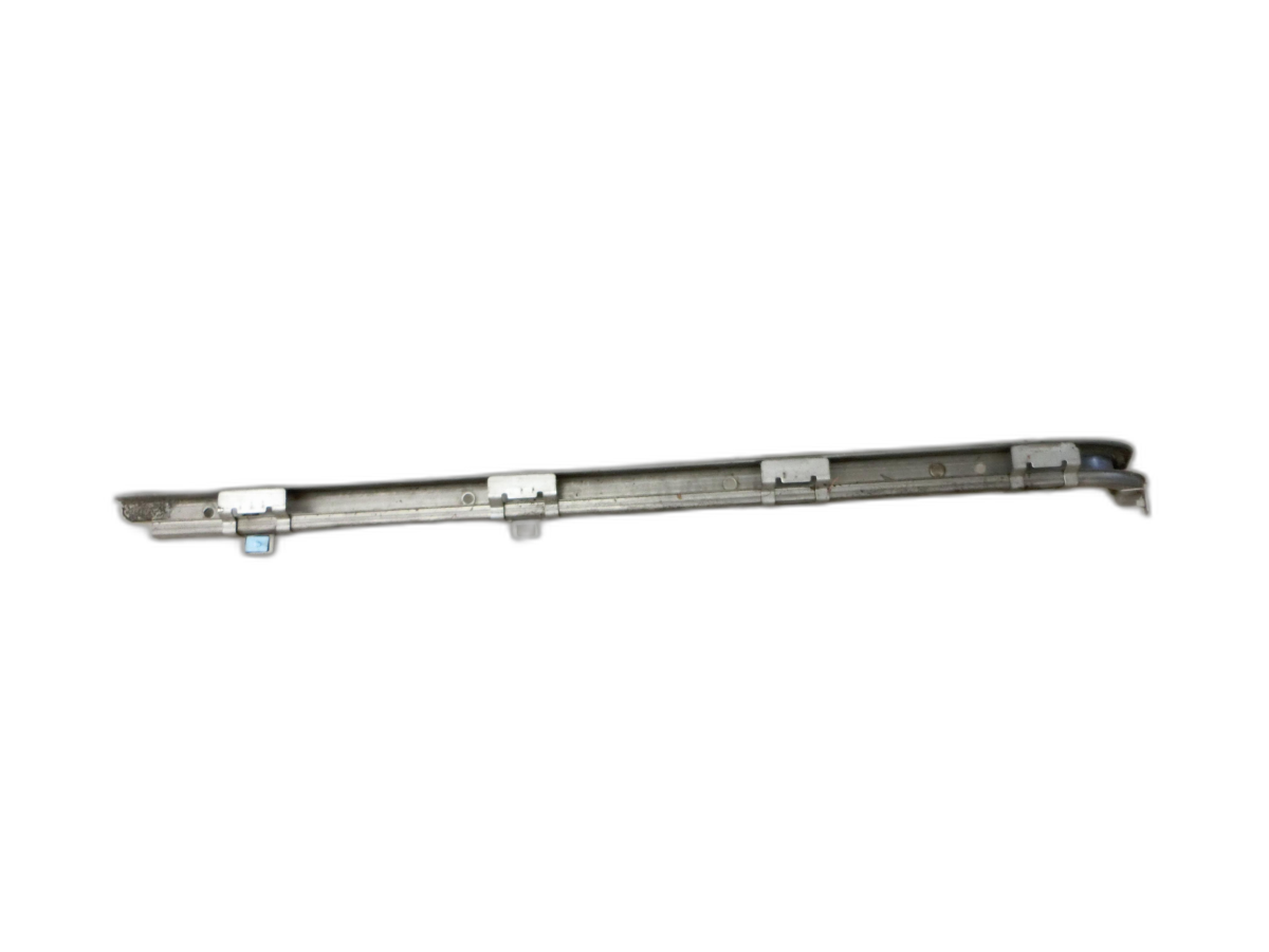 Riel corriente para Puerta corredera izquierda Hyundai H1 H-1 TQ 08-18 - Bild 1